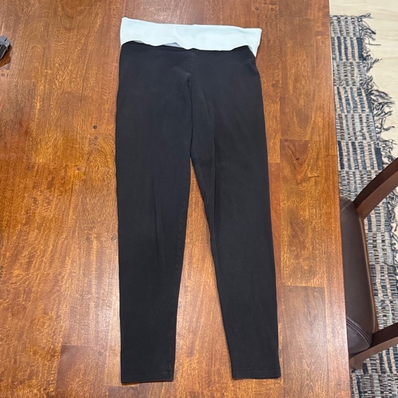 PINK by Victorias Secret Y2K Legging Yogo Pants - Picture 2 of 4